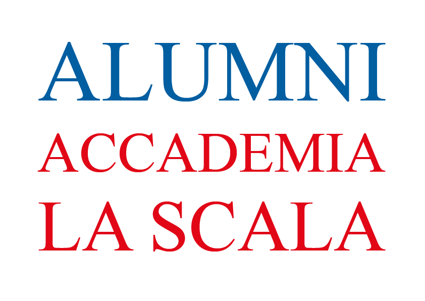 logo alumni accademia la scala
