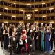 Allievi Accademia di perfezionamento per cantanti lirici del Teatro alla Scala foto di Rudy Amisano Teatro alla Scala