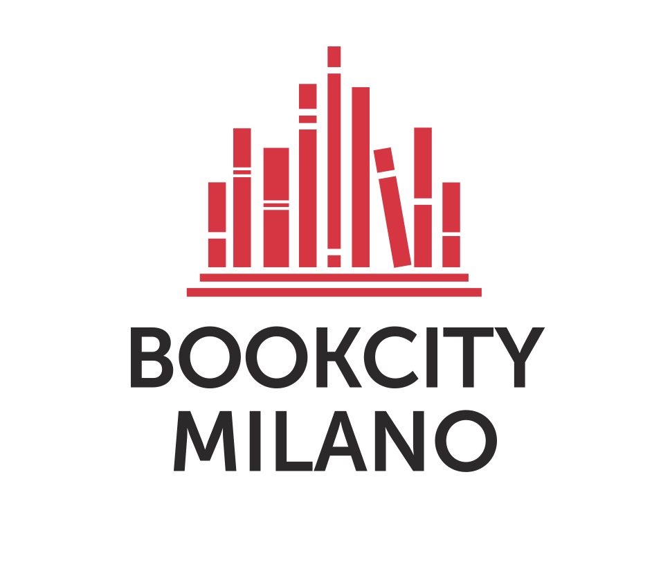 logo bookcity milano 2021