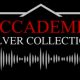 accademia silver collection podcast